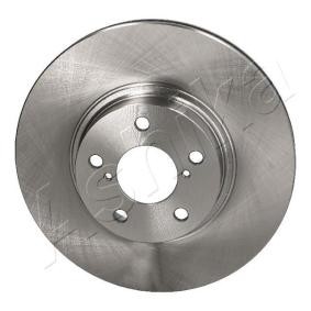 Bremsscheibe 60-07-711 von ASHIKA günstig für 47,95 € online kaufen