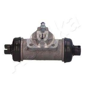 Achetez des Cylindre de roue ASHIKA 67-01-196 à prix pour 17,51 €
