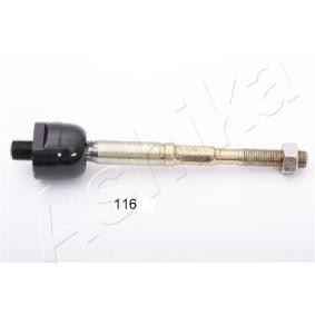 Acquista Snodo assiale da ASHIKA 103-01-116 a buon mercato per soli 20,99 €
