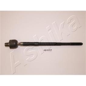 Achetez des Rotule axiale ASHIKA 103-0H-H17 à prix pour 20,63 €
