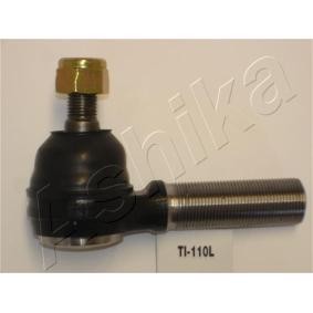 Acquista Testine sterzo da ASHIKA online per Patrol III/2 SUV (W260) a prezzi moderati