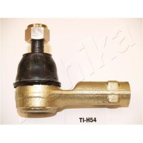 Acquista Testina sterzo da ASHIKA 111-0H-H54 a buon mercato per soli 14,52 €