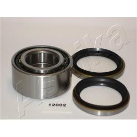 Compre Buje de rueda de ASHIKA online para 100 NX (B13) a precios moderados