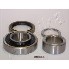 Acquista Cuscinetto ruota da ASHIKA online per SJ 410 SUV Cabrio (OS) a prezzi moderati