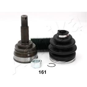Osta Nivelsarja, vetoakseli ASHIKA:llä 62-01-161 edullisesti hintaan 55,71 €