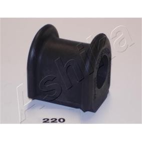 Acquista Bronzina cuscinetto, Barra stabilizzatrice da ASHIKA GOM-220 a buon mercato per soli 3,35 €