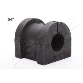 Acquista Bronzina cuscinetto, Barra stabilizzatrice da ASHIKA GOM-547 a buon mercato per soli 6,38 €