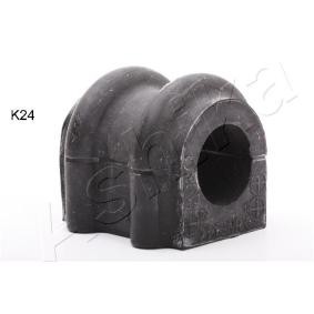 Comprar Casquillo del cojinete, estabilizador de ASHIKA GOM-K24 a bajo precio de 4,28 €