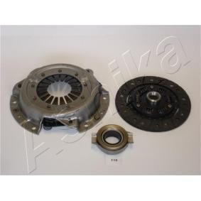Acquista Kit frizione da ASHIKA 92-01-119 a buon mercato per soli 114,20 €