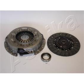 Compre Kit de embraiagem da ASHIKA 92-01-161 a um preço baixo por 180,35 €