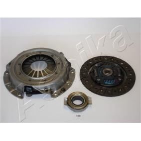 Compre Kit de embrague de ASHIKA online para BLUEBIRD (U11) a precios moderados