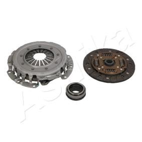 Comprar Kit de embrague de ASHIKA 92-H0-000 a bajo precio de 114,64 €