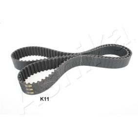 Zahnriemen 40-0K-011 von ASHIKA günstig für 81,60 € online kaufen