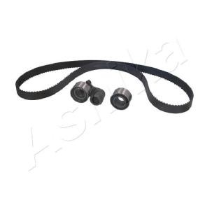 Comprar Kit de correa de distribución de ASHIKA KCT407 a bajo precio de 91,53 €