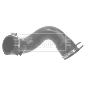Compre Tubo flexível do ar de sobrealimentação da BORG & BECK BTH1023 a um preço baixo por 27,16 €