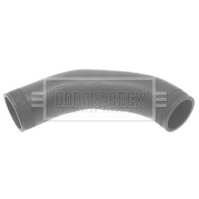 Ladeluftschlauch BTH1353 von BORG & BECK günstig für 21,40 € online kaufen
