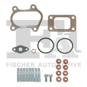 Compre Kit de montagem, turbocompressor de FA1 online para DUCATO Panorama (290) a preços moderados
