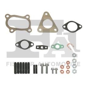 Montagesatz, Lader für NISSAN von FA1