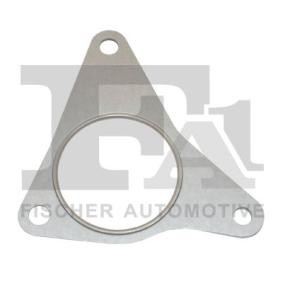 Dichtung, Abgasrohr für SUBARU von FA1