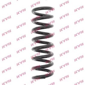 Fahrwerksfeder RA6485 von KYB günstig für 38,44 € online kaufen