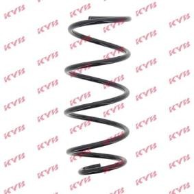 Fahrwerksfeder RH3490 von KYB günstig für 41,32 € online kaufen