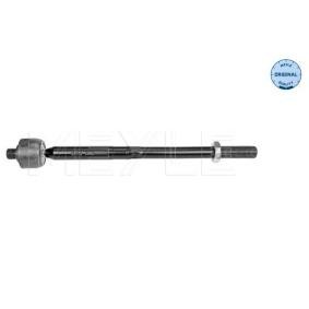 Axialgelenk, Spurstange 716 031 0002 von MEYLE günstig für 17,34 € online kaufen