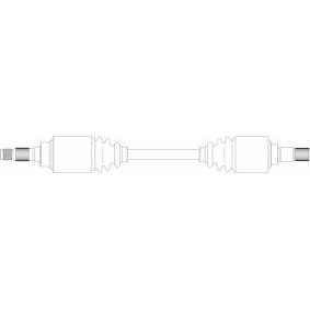 Compre Palier de GENERAL RICAMBI online para 504 (A_, M_) a precios moderados