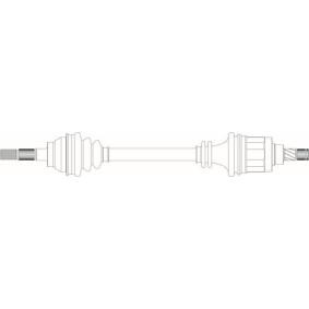 Antriebswelle ND3036 von GENERAL RICAMBI günstig für 201,75 € online kaufen