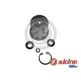 Reparatursatz, Kupplungsgeberzylinder für NISSAN von AUTOFREN SEINSA