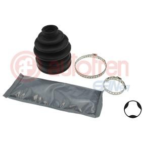 Faltenbalgsatz, Antriebswelle D8211 von AUTOFREN SEINSA günstig für 10,13 € online kaufen