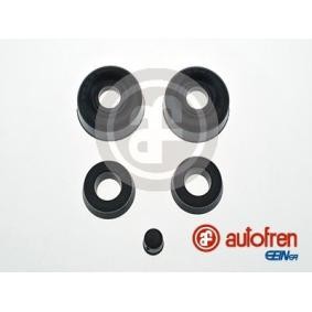 Reparatursatz, Radbremszylinder D3542 von AUTOFREN SEINSA günstig für 5,81 € online kaufen