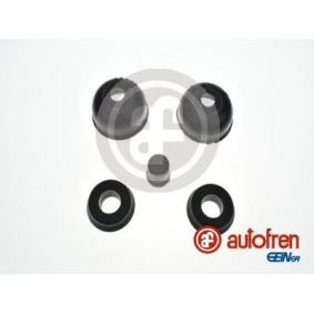Reparatursatz, Radbremszylinder D3566 SUBARU von AUTOFREN SEINSA