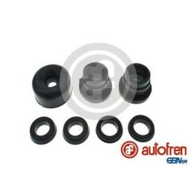 Comprar Juego de reparación, cilindro principal del freno de AUTOFREN SEINSA D1061 a bajo precio de 34,36 €