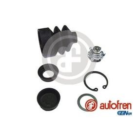 Acquista Kit riparazione, cilindro maestro del freno da AUTOFREN SEINSA D1185 a buon mercato per soli 13,52 €