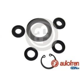 Comprar Juego de reparación, cilindro principal del freno de AUTOFREN SEINSA D1349 a bajo precio de 5,70 €