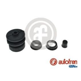 Achetez des Kit d'assemblage, cylindre récepteur d'embrayage de chez AUTOFREN SEINSA en ligne pour HIACE I Wagon (LH1_, RH1_, LH3_, RH3_, LH2_, RH2_) à prix modérés