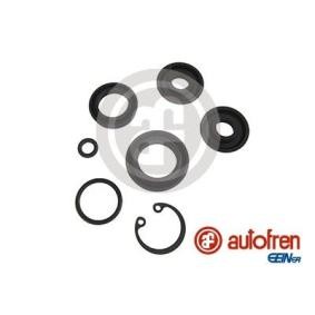 Achetez des Kit de réparation, maître-cylindre de frein AUTOFREN SEINSA D1282 à prix pour 7,38 €