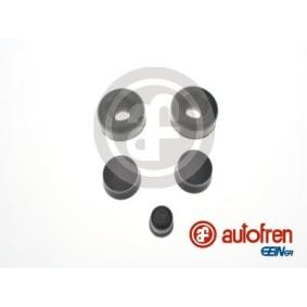 Reparatursatz, Radbremszylinder D3547 CHRYSLER von AUTOFREN SEINSA