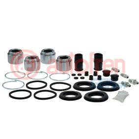 Comprar Juego de reparación, pinza de freno de AUTOFREN SEINSA D42037C a bajo precio de 47,25 €