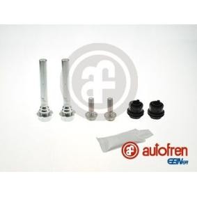 Achetez des Jeu de douilles de guidage d'étrier de frein de chez AUTOFREN SEINSA en ligne pour KA+ 3/5 portes (UK, FK) à prix modérés