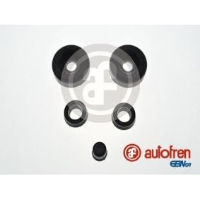 Reparatursatz, Radbremszylinder für SEAT von AUTOFREN SEINSA