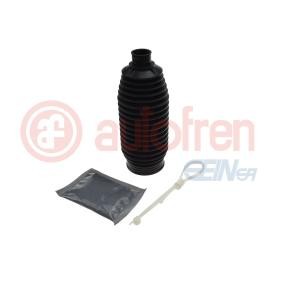 Comprar Fuelle dirección de AUTOFREN SEINSA D9339 a bajo precio de 17,07 €