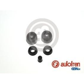 Achetez des Kit réparation étanchéité cylindre de roue de chez AUTOFREN SEINSA en ligne pour PICK UP (D21) à prix modérés