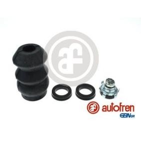 Köp Reparationssats, kopplingshuvudcylinder av AUTOFREN SEINSA D1249 till det låga priset 119,49 kr
