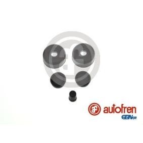 Achetez des Kit réparation étanchéité cylindre de roue de chez AUTOFREN SEINSA en ligne pour HIACE I Wagon (LH1_, RH1_, LH3_, RH3_, LH2_, RH2_) à prix modérés