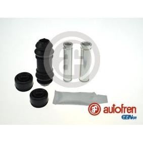 Achetez des Kit de réparation d'étrier de frein de chez AUTOFREN SEINSA en ligne pour 626 II 3/5 portes (GC) à prix modérés