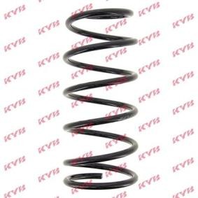 Compre Molas de KYB online para Omega A Caravan (V87) a preços moderados