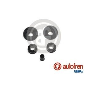 Comprar Juego de reparación, cilindro de freno de rueda de AUTOFREN SEINSA D3260 a bajo precio de 5,62 €