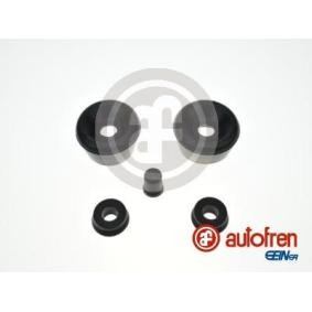 Reparatursatz, Radbremszylinder D3304 von AUTOFREN SEINSA günstig für 5,44 € online kaufen
