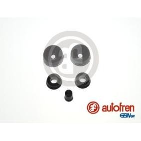 Reparatursatz, Radbremszylinder D3310 von AUTOFREN SEINSA günstig für 4,85 € online kaufen